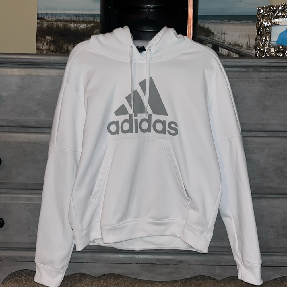 Adidas hoodie
